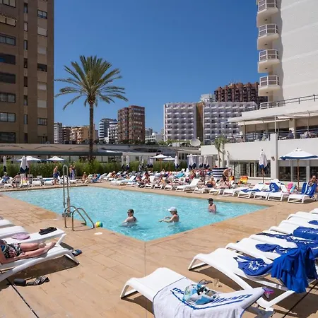 Medplaya Riudor - Adults Recommended 4*