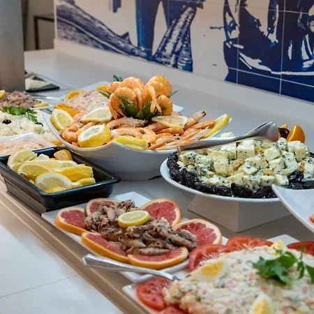 Medplaya Riudor - Adults Recommended Benidorm