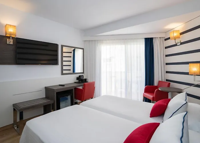 فندق Medplaya Riudor - Adults Recommended بينايدورم