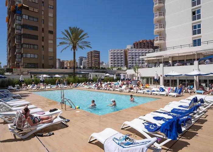 Medplaya Riudor - Adults Recommended 4*