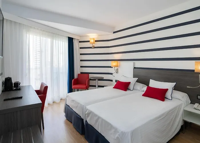 فندق Medplaya Riudor - Adults Recommended 4*