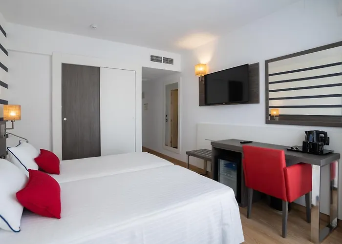 Medplaya Riudor - Adults Recommended فندق 4*