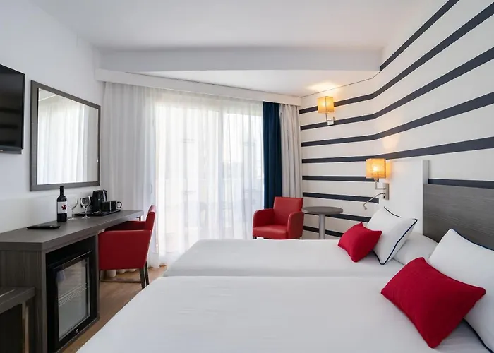 Medplaya Riudor - Adults Recommended 4* بينايدورم