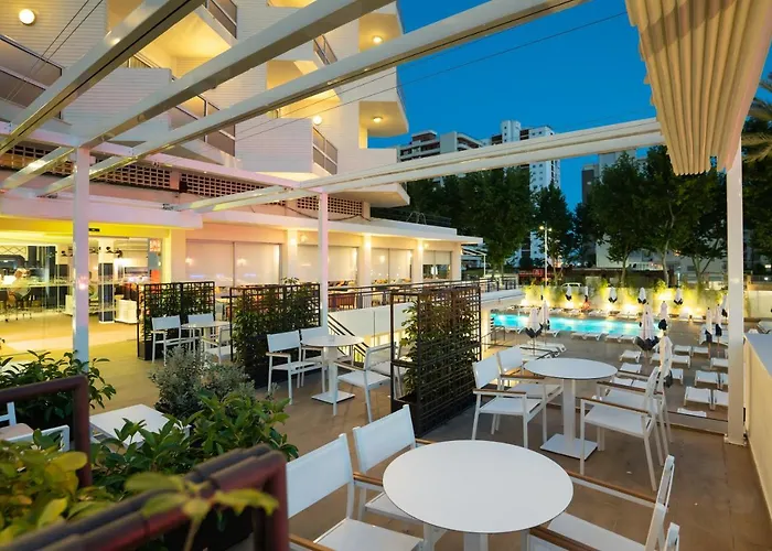 فندق Medplaya Riudor - Adults Recommended 4*