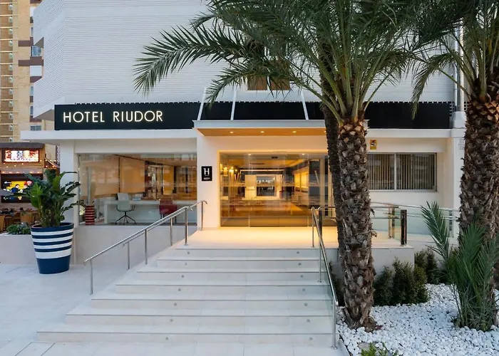 فندق Medplaya Riudor - Adults Recommended 4*