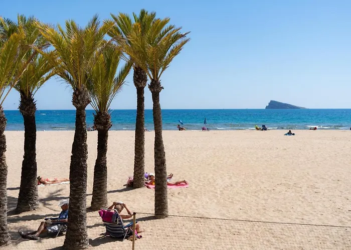 Medplaya Riudor - Adults Recommended فندق 4*