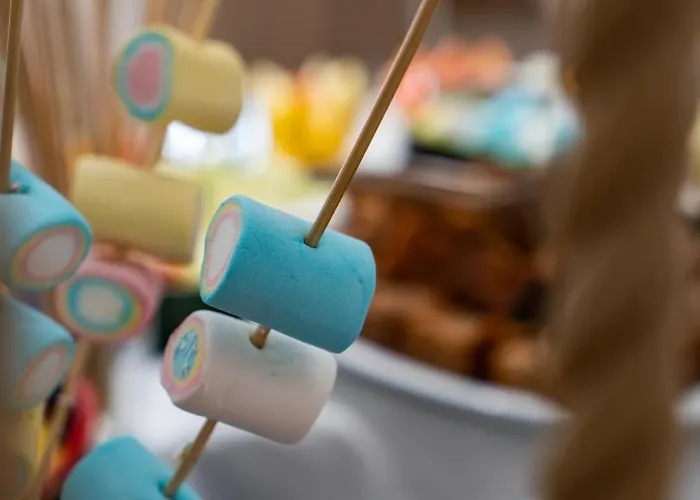 فندق Medplaya Riudor - Adults Recommended