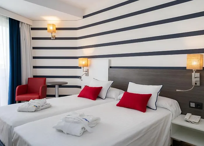 Medplaya Riudor - Adults Recommended فندق بينايدورم