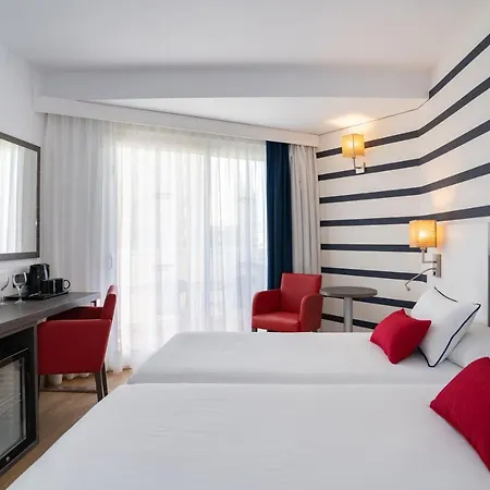 Medplaya Riudor - Adults Recommended 4* بينايدورم