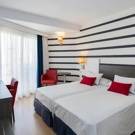 Hotell Medplaya Riudor - Adults Recommended 4*